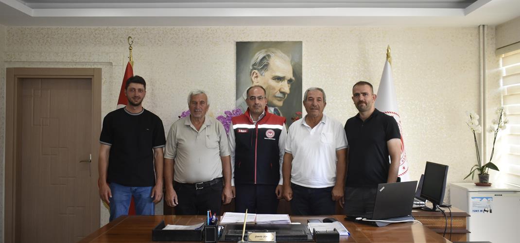 KKYDP 16. ETAP EKONOMİK YATIRIMLAR VE KIRSAL EKONOMİK ALTYAPI YATIRIMLARI PROJELERİ HİBE SÖZLEŞMELERİ İMZALANDI …