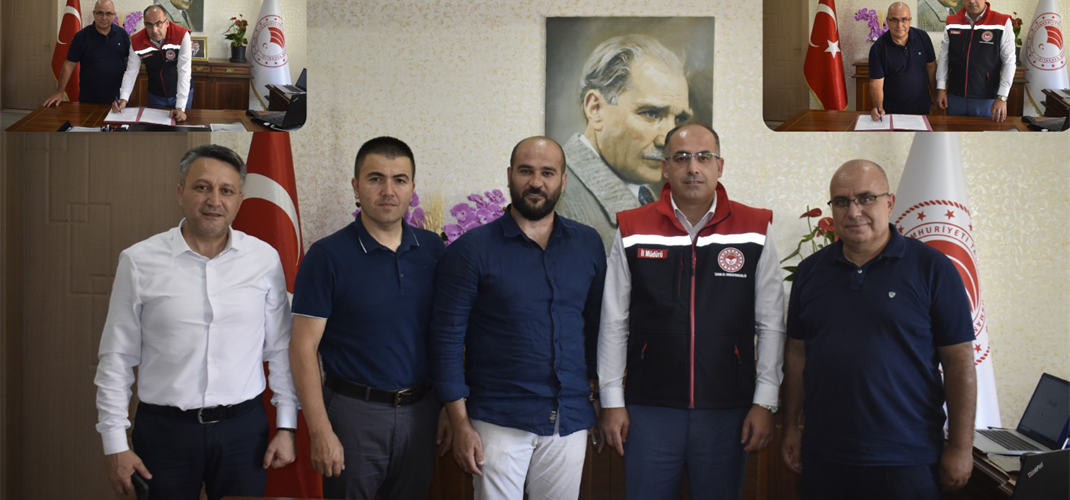 Çoruh Vadisinde İklim Değişikliği ve Biyoçeşitlilik Direncinin Artırılmasında Yerel Güç: Kadınlar ve Gençler Projesi